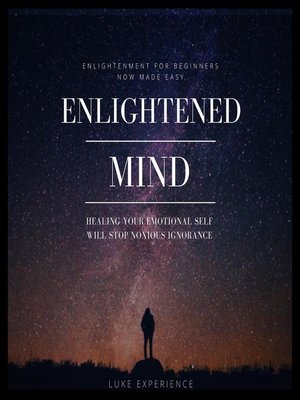 cover image of Enlightened Mind
